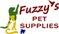 Fuzzy's Pet Supplies Logo